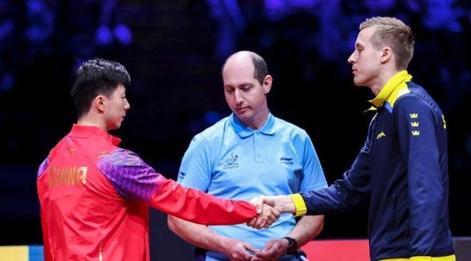 IM体育app-瑞典队绝杀中国队,奥恰洛夫带队取胜