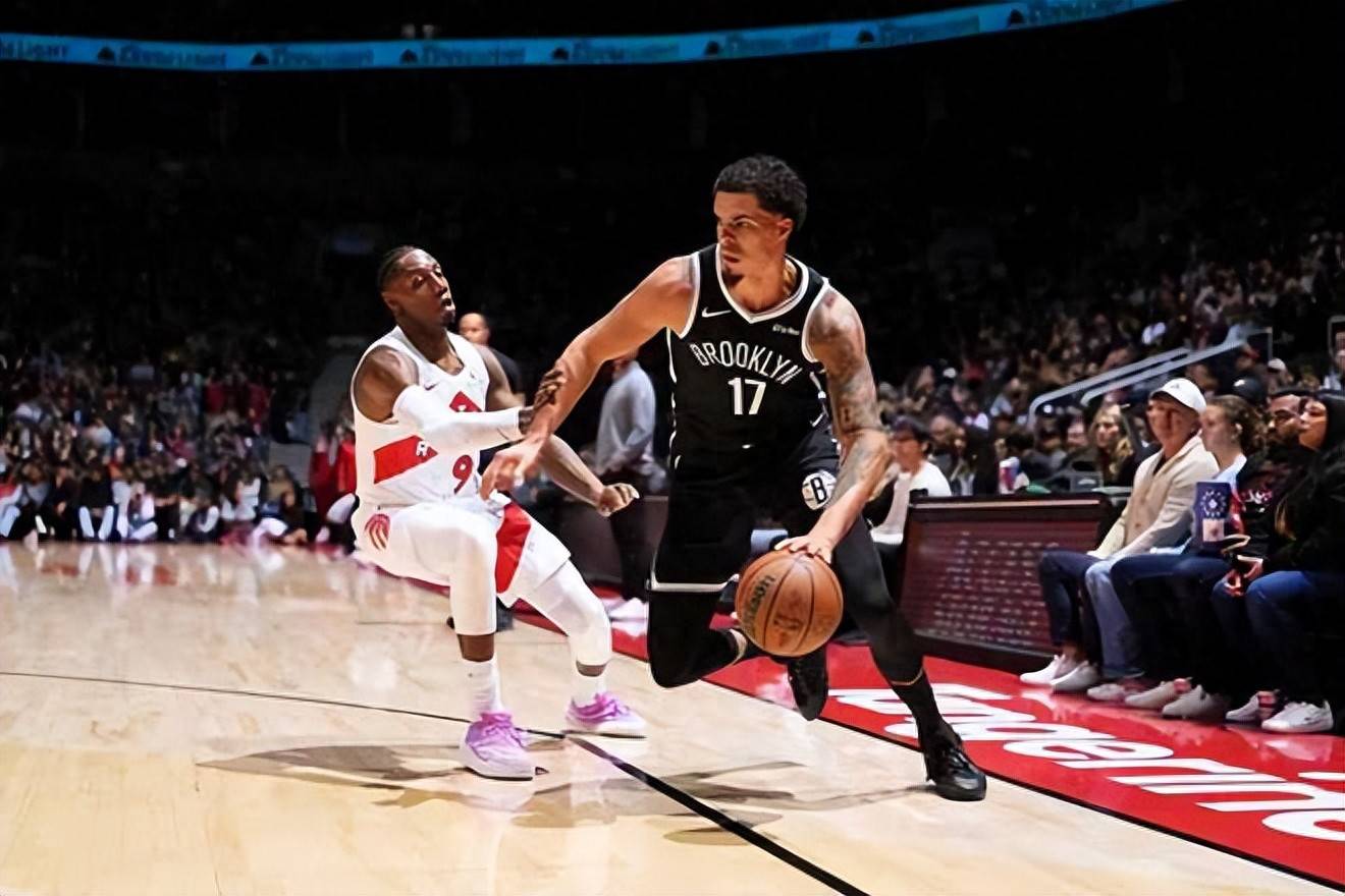 IM Sport-篮网完胜凯尔特人,保罗统治全场