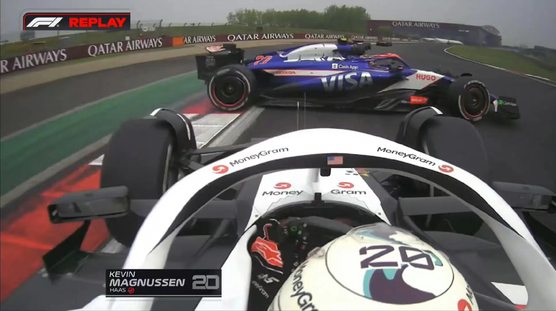 IM体育数据分析平台-哈斯车队完胜阿斯顿马丁，维斯塔潘刷新纪录的简单介绍