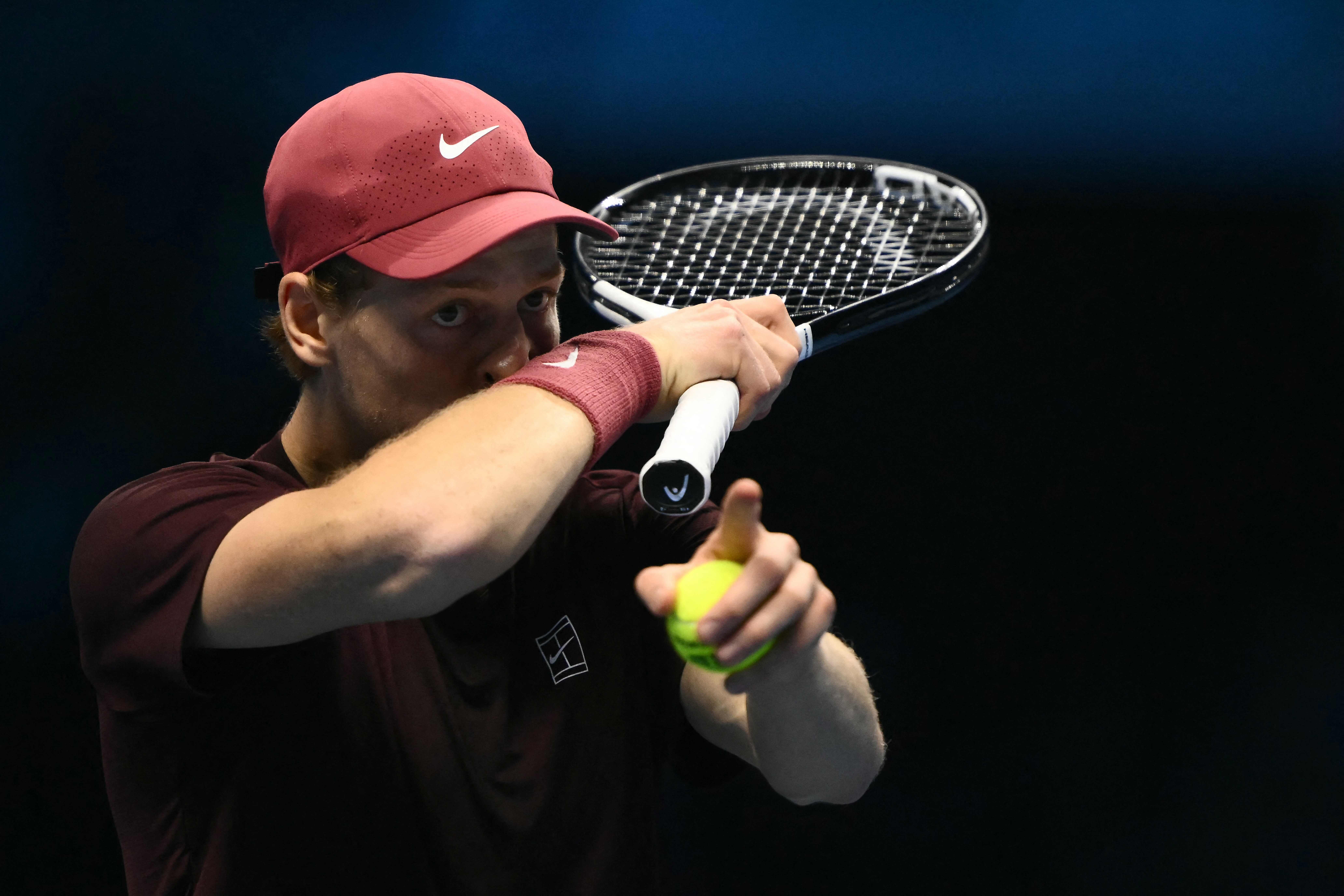 IM体育app-关于蒙特卡洛大师赛险胜ATP总决赛，兹维列夫关键制胜的信息