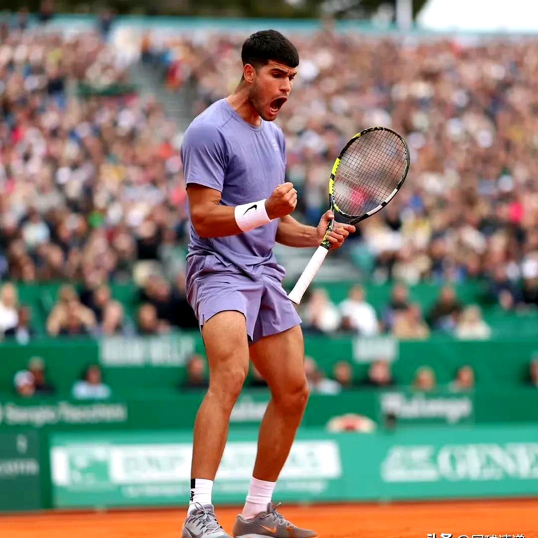 IM体育app-关于蒙特卡洛大师赛险胜ATP总决赛，兹维列夫关键制胜的信息