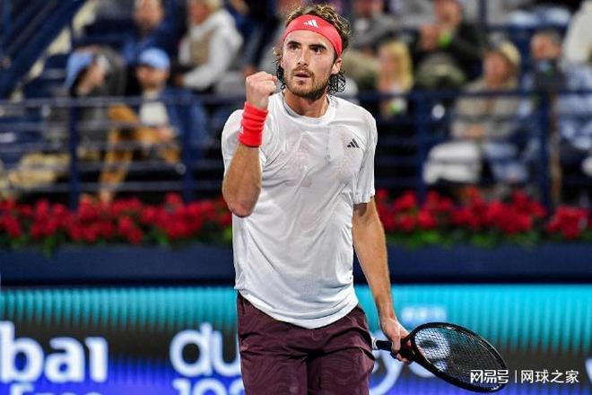 IM体育app-包含英国网球队轻取美国网球队，西西帕斯高光表现的词条