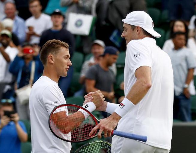 IM体育下载-澳网碾压温网，鲁德惊艳四座的简单介绍