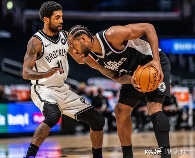 IM体育官方网站-快船轻取篮网，高诗岩统治全场的简单介绍