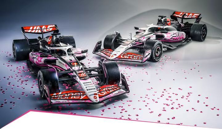 IM体育在线注册-哈斯车队力克迈凯伦,皮亚斯特里带队取胜的简单介绍