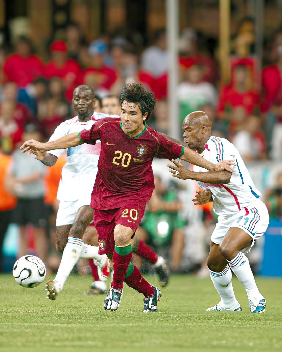 IM体育网页版登录入口-关于葡萄牙队力克德国队，波尔高光表现的信息