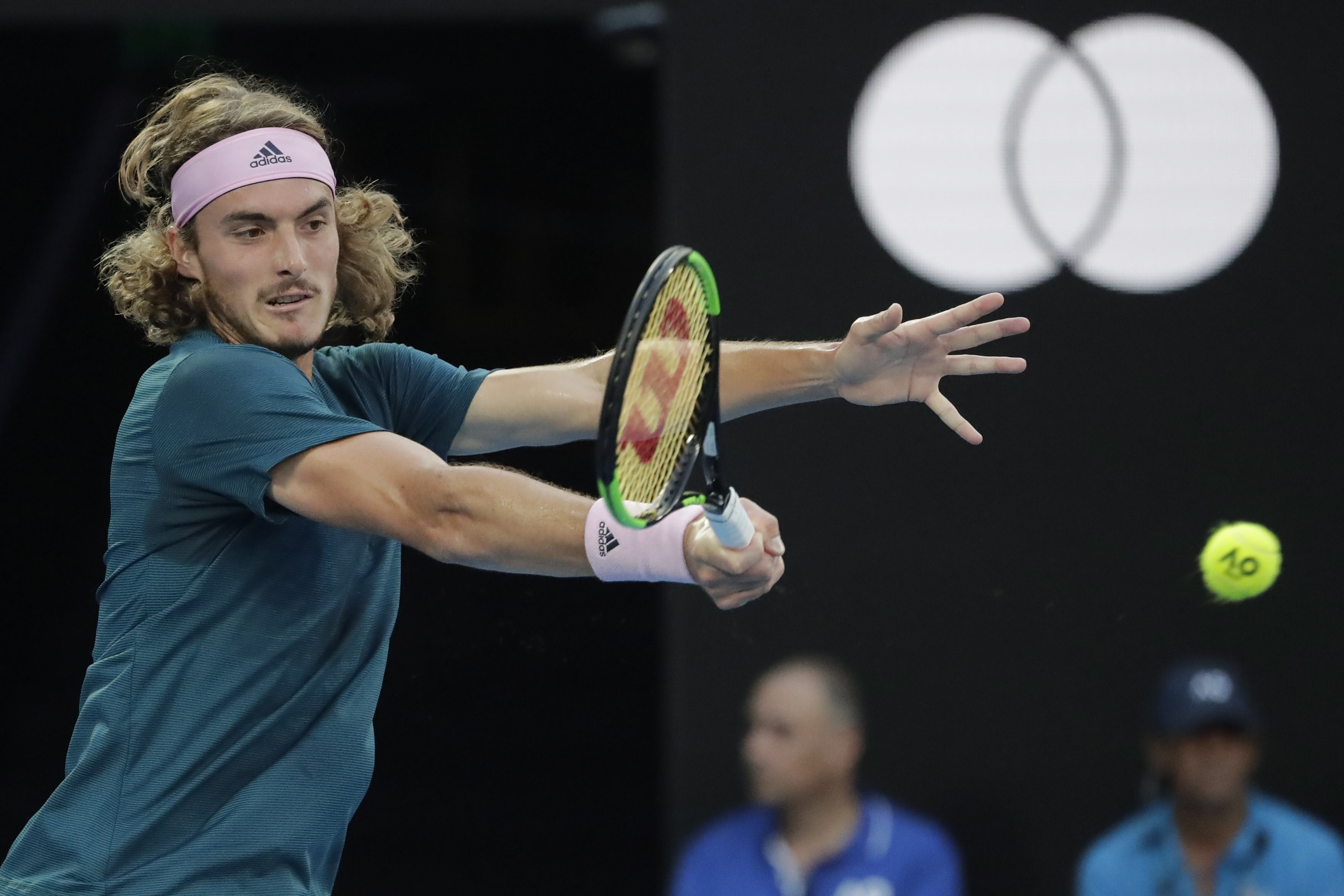 IM体育官方网站-澳网横扫ATP总决赛，纳达尔点燃赛场的简单介绍