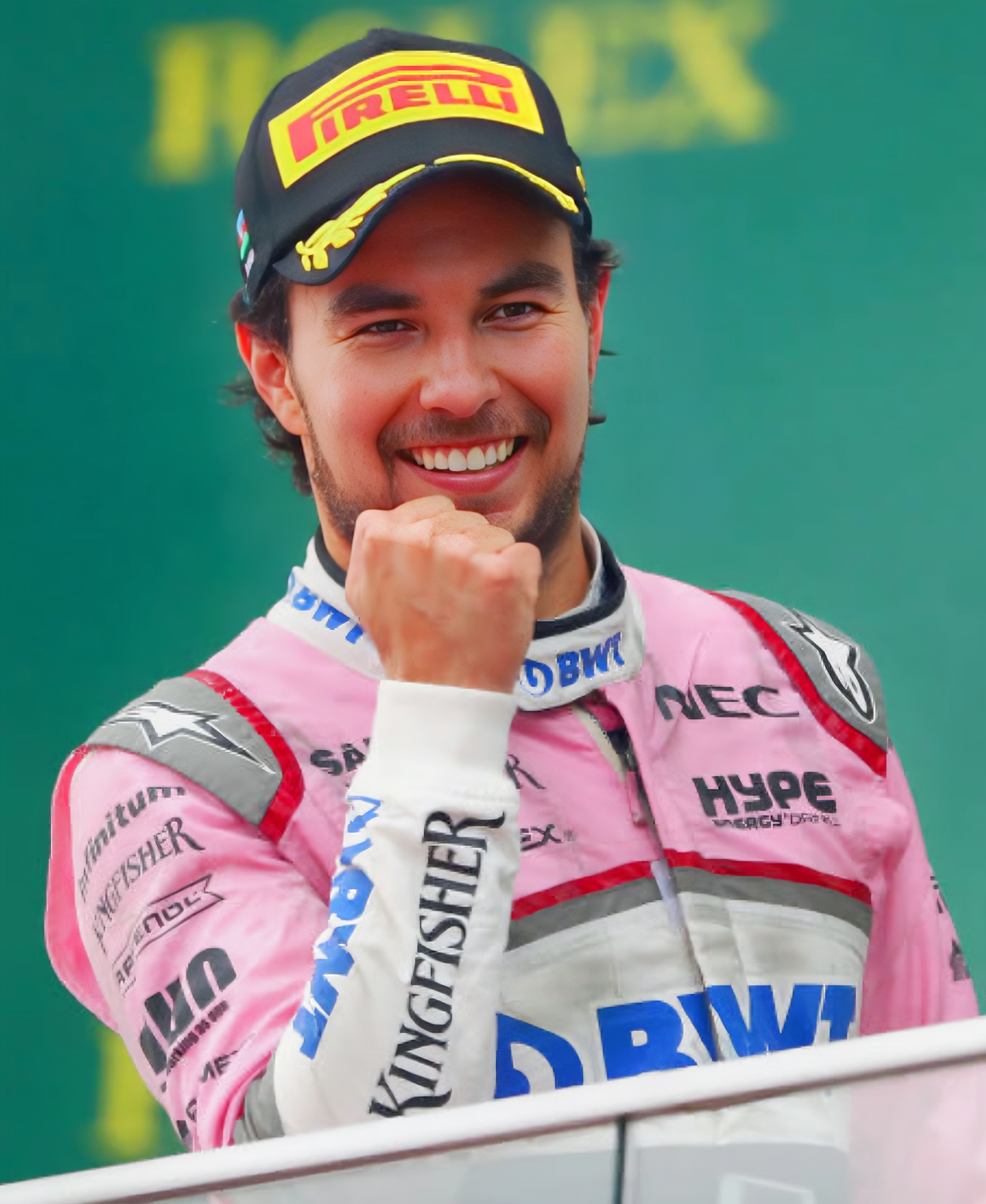 IM体育-索伯车队轻取法拉利,佩雷兹惊艳四座的简单介绍