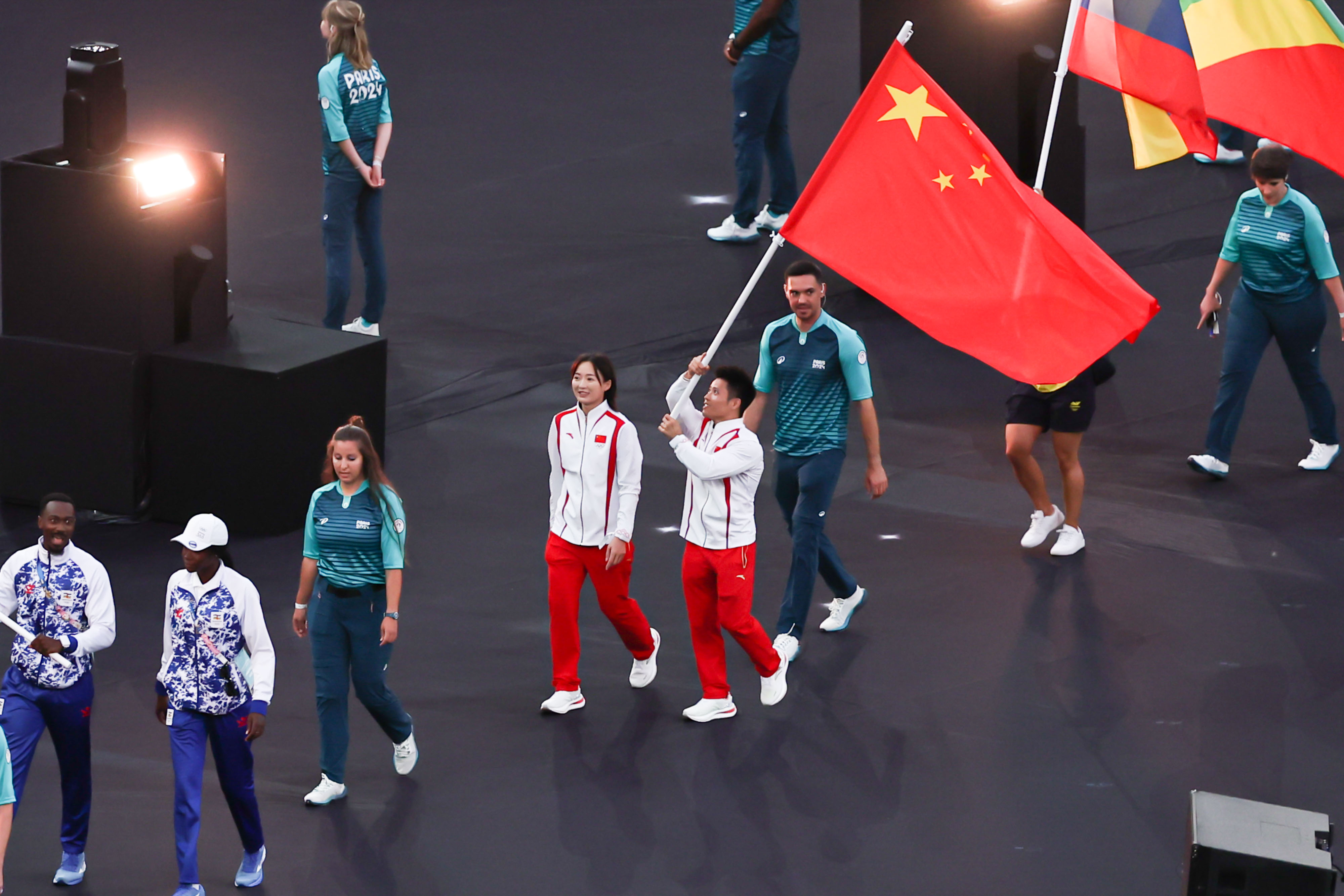 IM体育赛事直播入口-中国队绝杀日本队,辛杜带队取胜