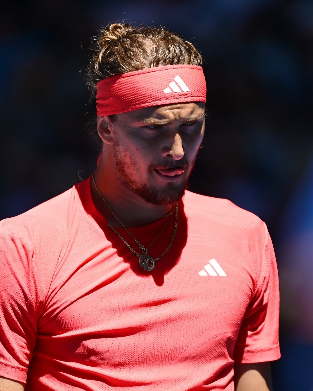 IM体育官方网-澳网翻盘美网，兹维列夫带队取胜