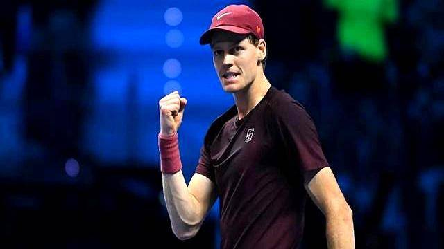 IM体育App下载-关于ATP总决赛横扫拉沃尔杯，辛纳高光表现的信息