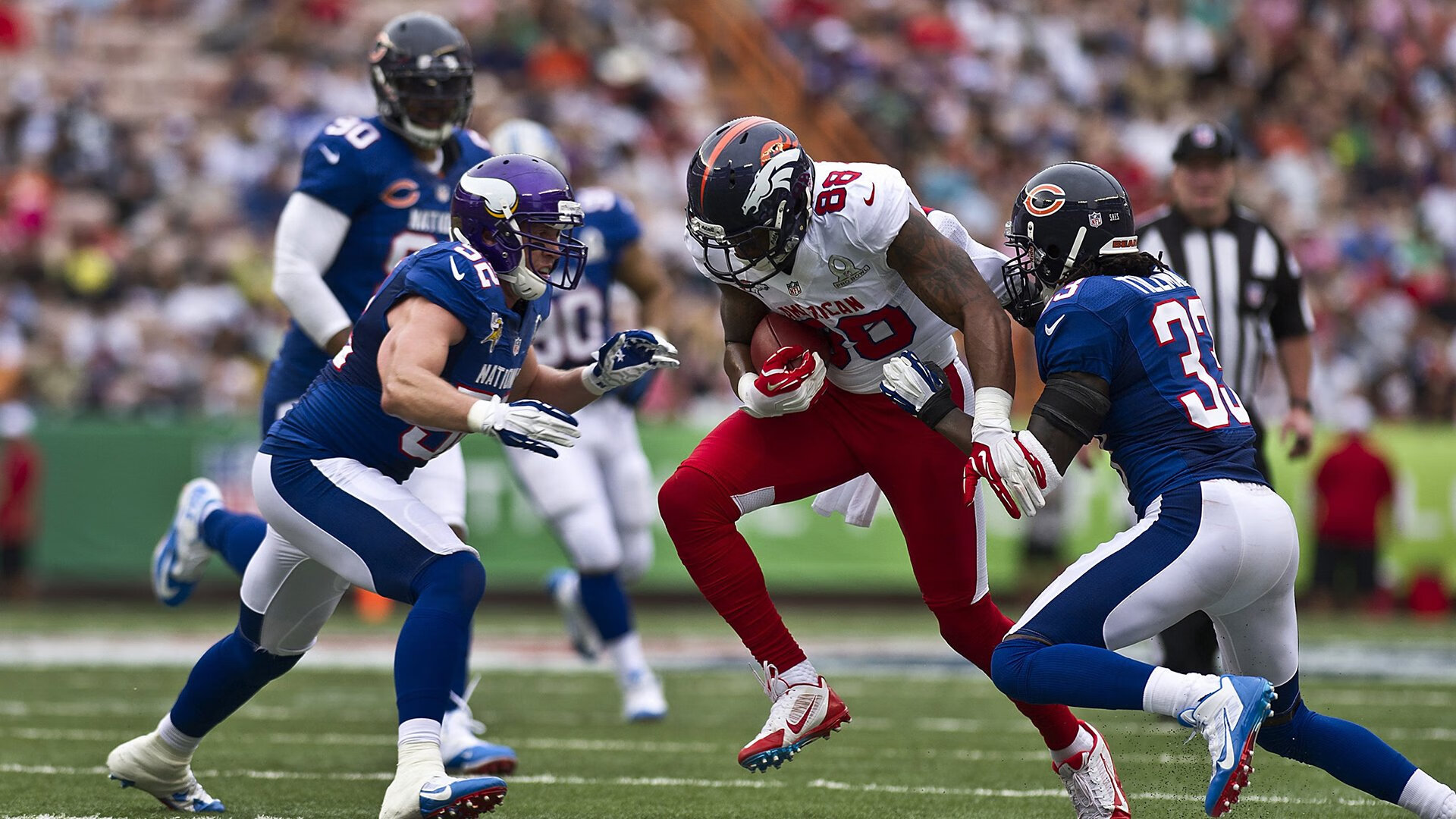 IM体育下载-布鲁诺压制级表现定乾坤，美国生死战擒委内瑞拉晋级